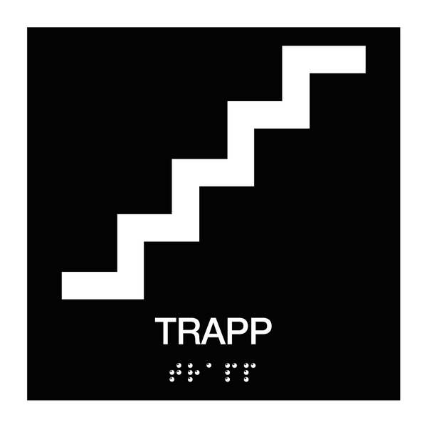 Trapp - Taktil & Trapp - Taktil & Trapp - Taktil