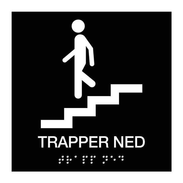 Trapper ned - Taktil & Trapper ned - Taktil & Trapper ned - Taktil