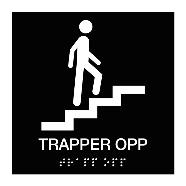 Trapper opp - Taktil & Trapper opp - Taktil & Trapper opp - Taktil