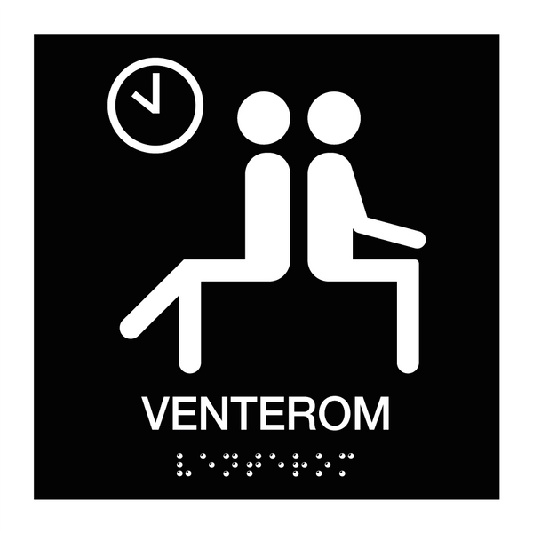 Venterom - Taktil & Venterom - Taktil & Venterom - Taktil