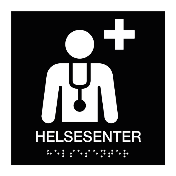 Helsesenter - Taktil & Helsesenter - Taktil & Helsesenter - Taktil