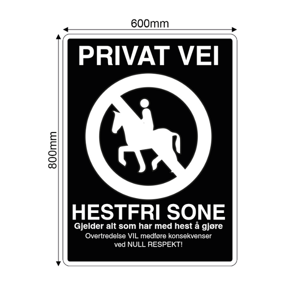 Lag privatrettslig skilt (Avansert)