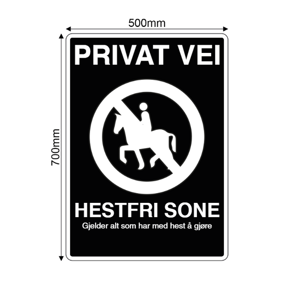 Lag privatrettslig skilt (Avansert)