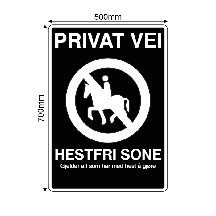 Lag privatrettslig skilt (Avansert)