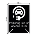 Lag privatrettslig skilt (Avansert)