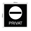 Lag privatrettslig skilt (Avansert)