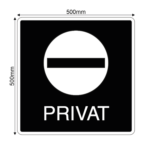 Lag privatrettslig skilt (Avansert)
