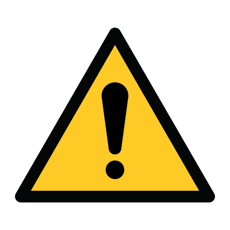 W001 Varning & W001 Varning & W001 Varning & W001 Varning & W001 Varning & W001 Varning
