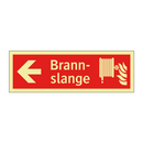 Brannslange