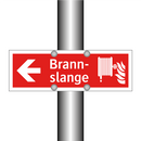Brannslange