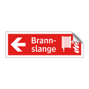 Brannslange