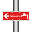 Brannspjeld