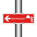 Brannstasjon