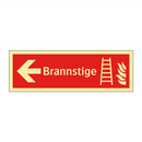 Brannstige