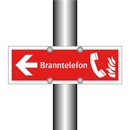 Branntelefon