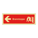 Brannteppe