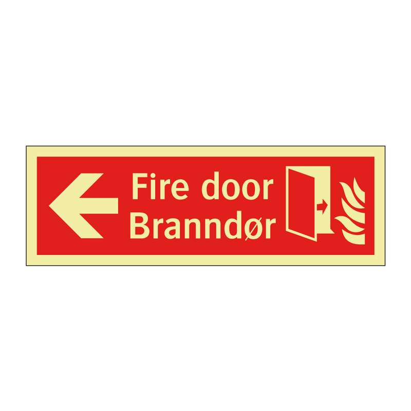 Fire door Branndør & Fire door Branndør & Fire door Branndør & Fire door Branndør