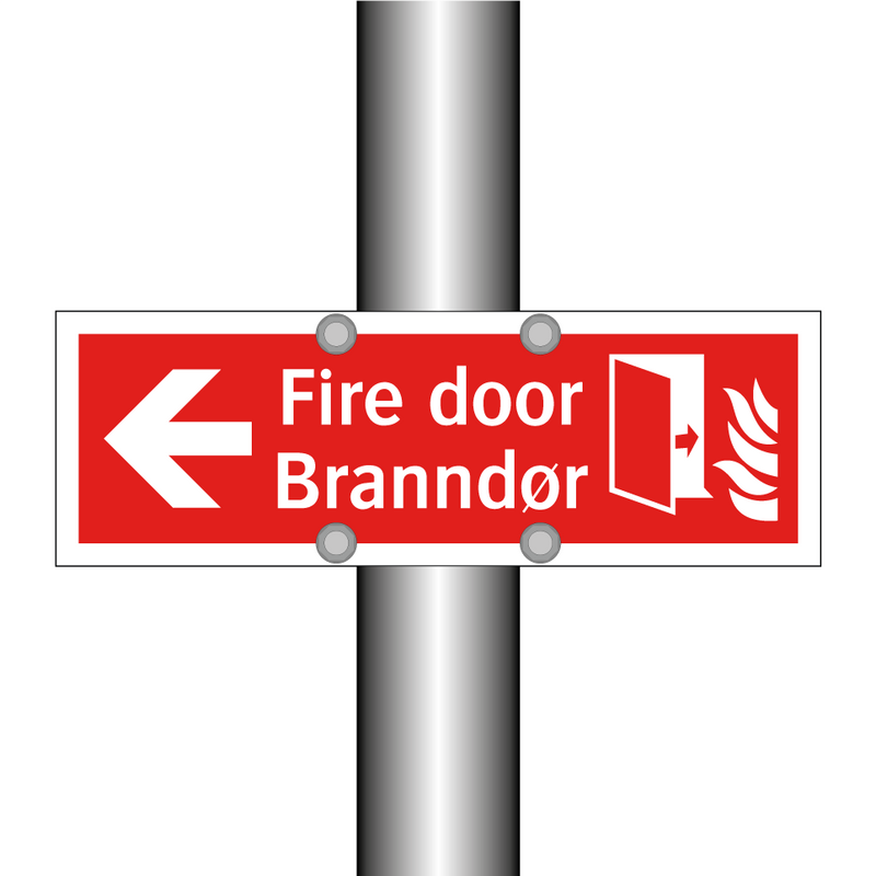 Fire door Branndør & Fire door Branndør & Fire door Branndør & Fire door Branndør