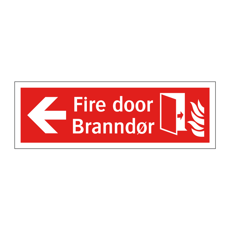 Fire door Branndør & Fire door Branndør & Fire door Branndør & Fire door Branndør