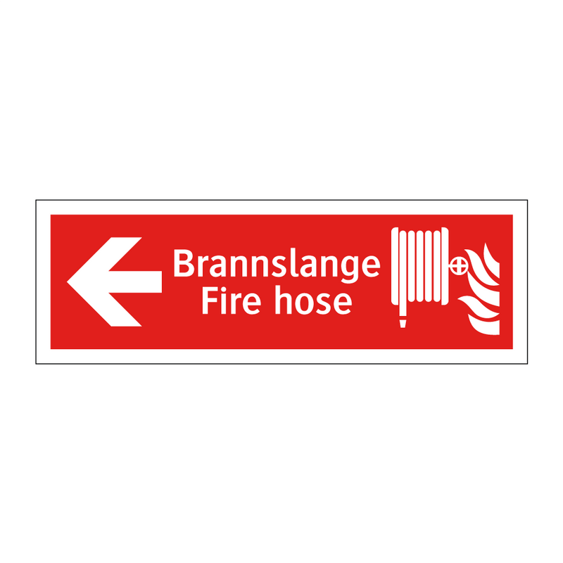 Fire hose Brannslange & Fire hose Brannslange & Fire hose Brannslange & Fire hose Brannslange