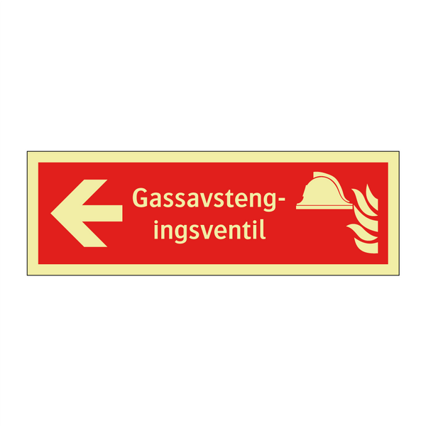 Gassavstengingsventil & Gassavstengingsventil & Gassavstengingsventil & Gassavstengingsventil