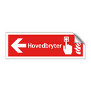 Hovedbryter