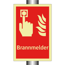 Brannmelder