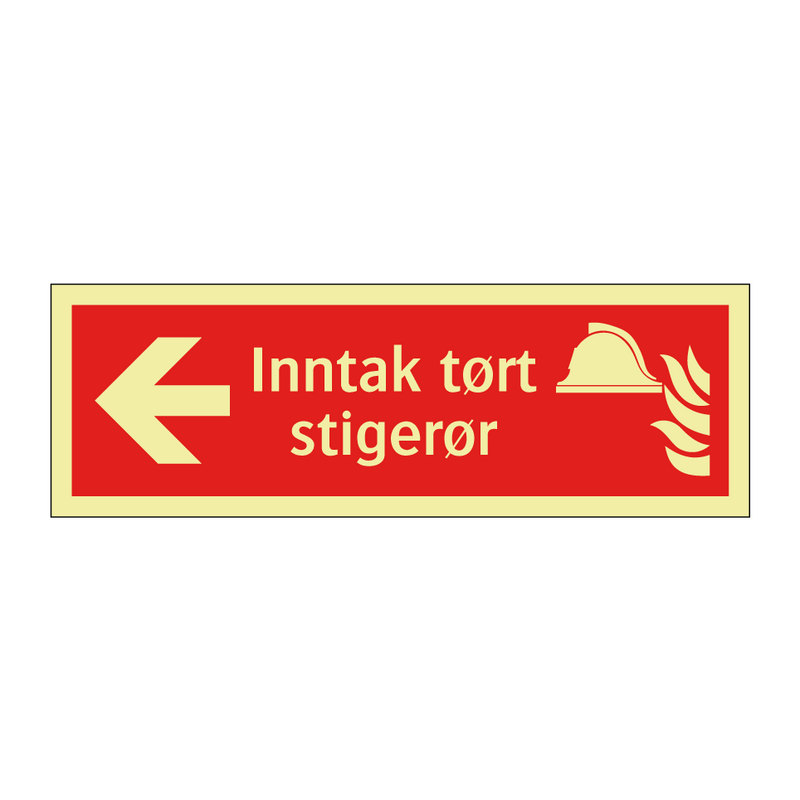 Inntak tørt stigerør & Inntak tørt stigerør & Inntak tørt stigerør & Inntak tørt stigerør