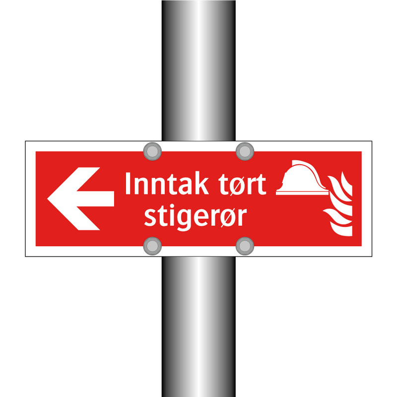 Inntak tørt stigerør & Inntak tørt stigerør & Inntak tørt stigerør & Inntak tørt stigerør