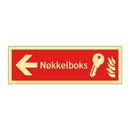 Nøkkelboks