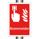 Brannmelder