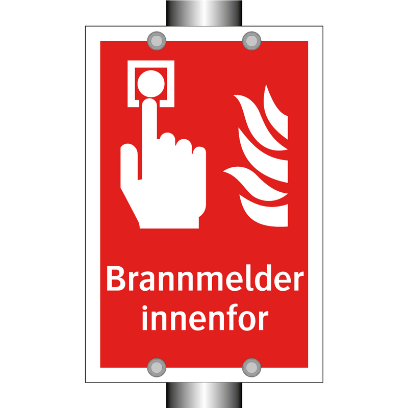 Brannmelder innenfor & Brannmelder innenfor & Brannmelder innenfor & Brannmelder innenfor