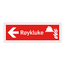 Røykluke