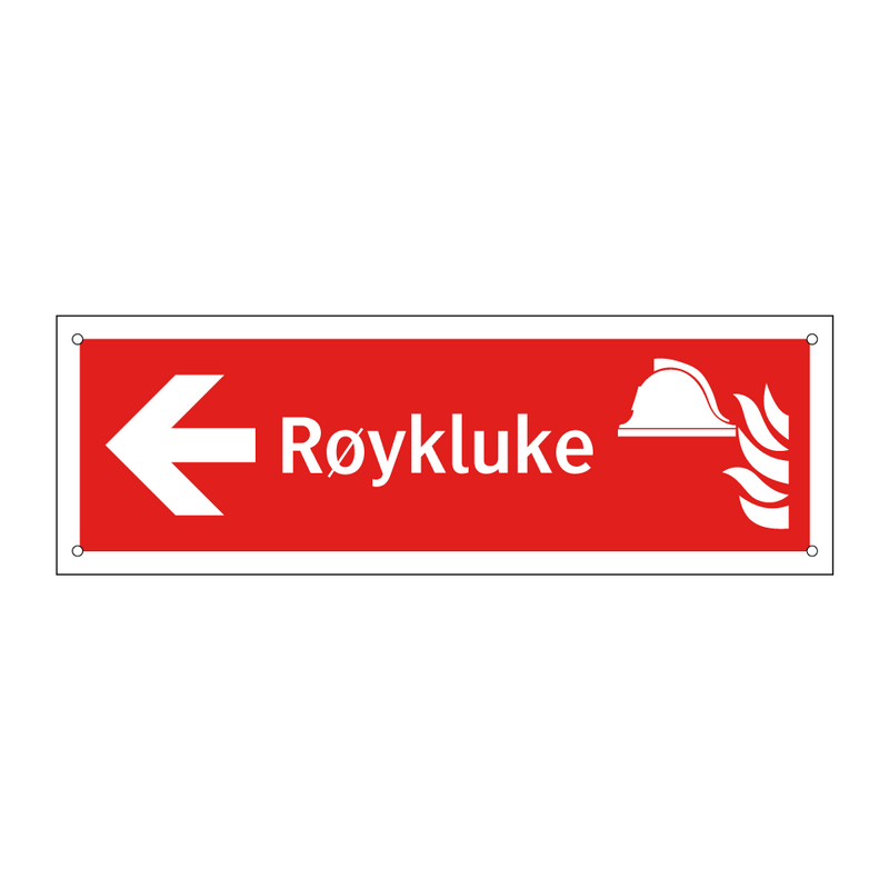 Røykluke