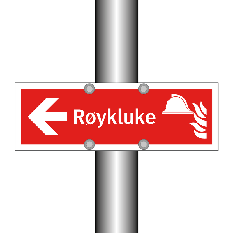 Røykluke