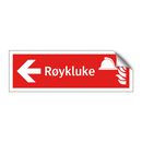 Røykluke