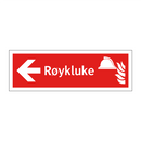 Røykluke