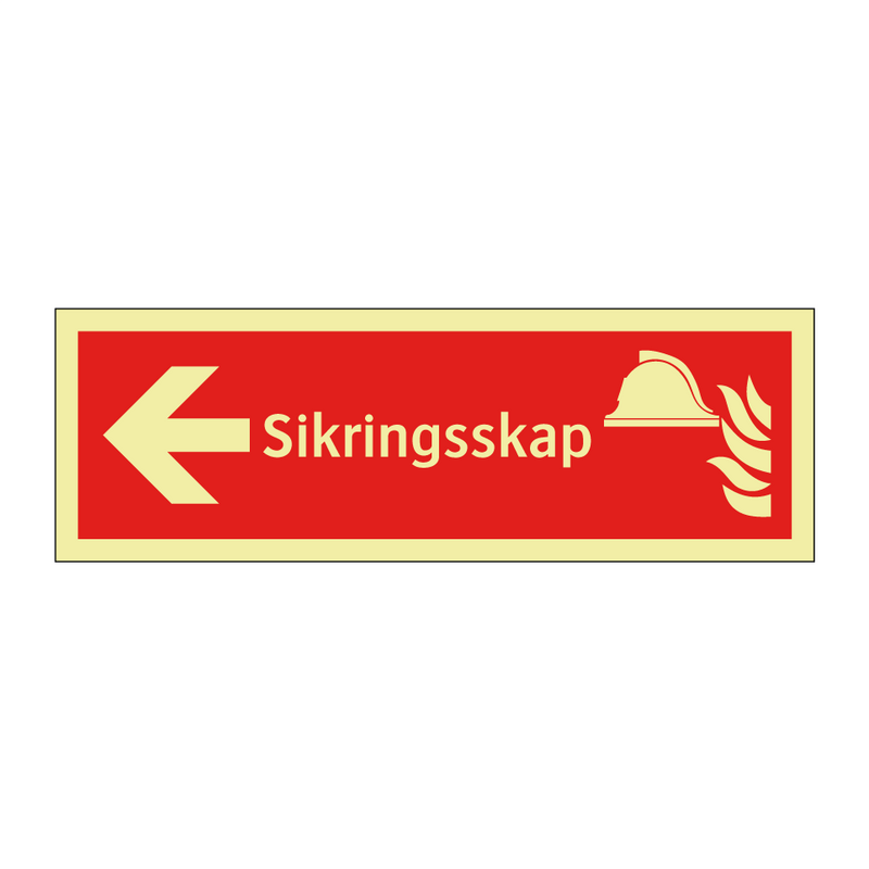 Sikringsskap
