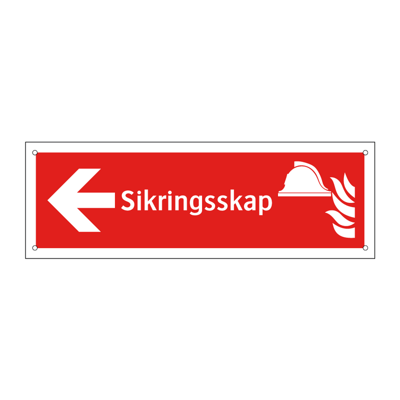 Sikringsskap