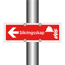 Sikringsskap