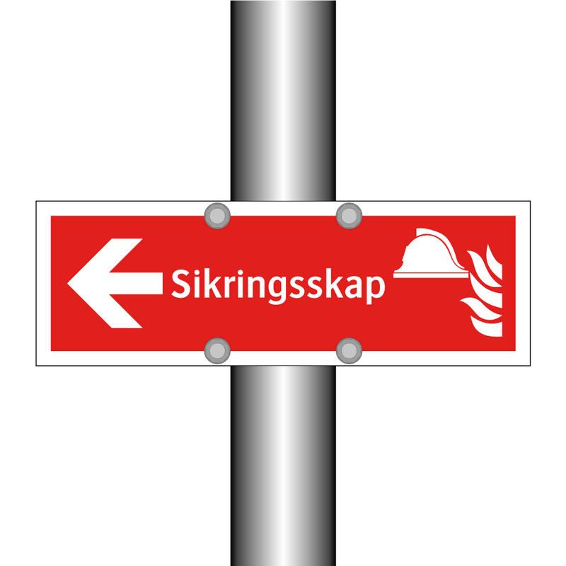 Sikringsskap