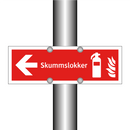 Skummslokker