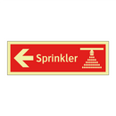 Sprinkler