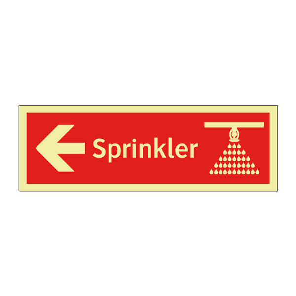 Sprinkler