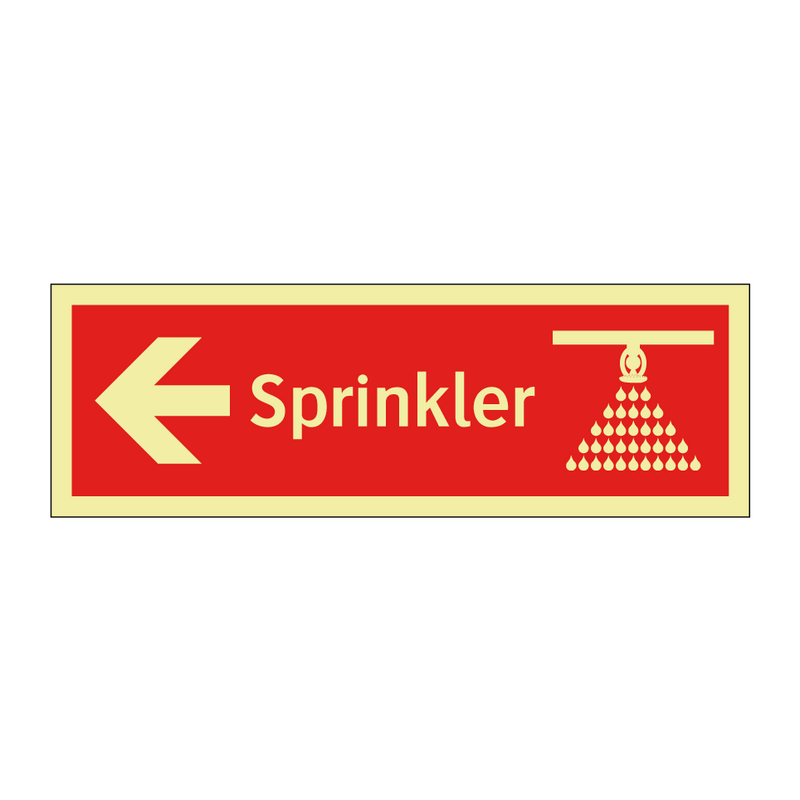 Sprinkler