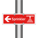 Sprinkler