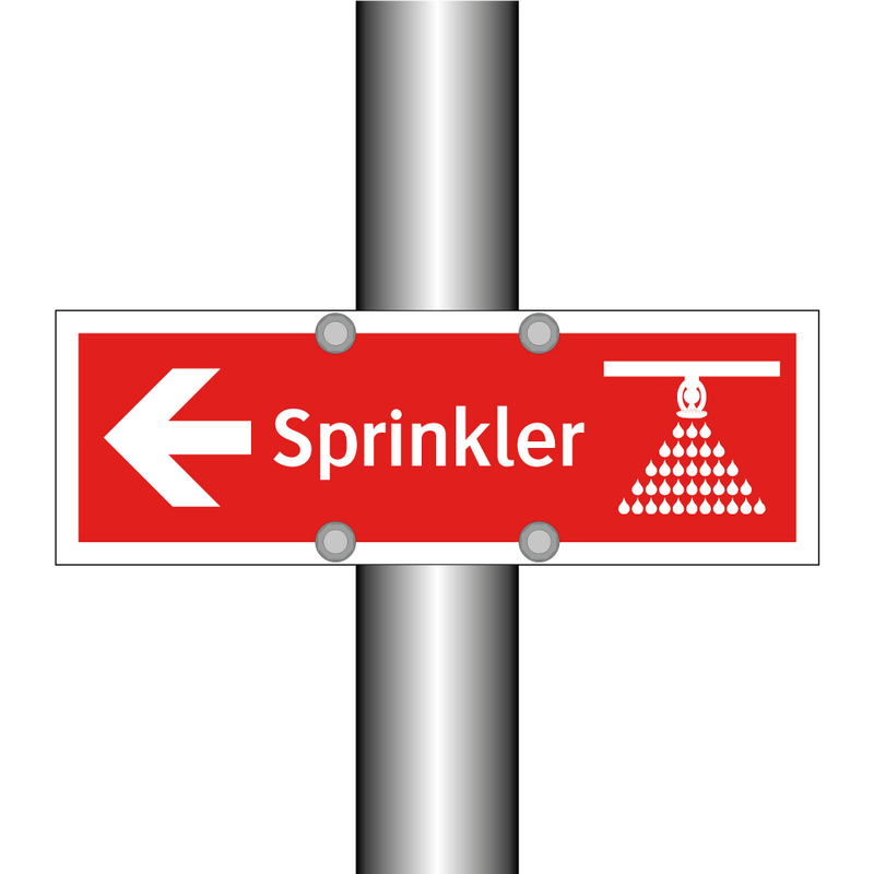 Sprinkler