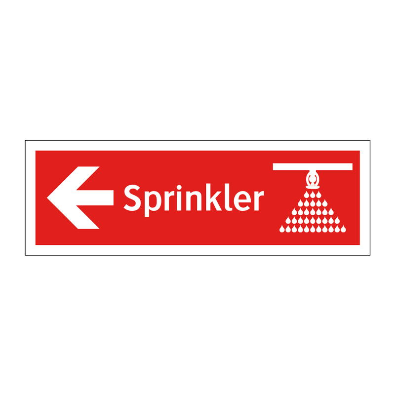 Sprinkler