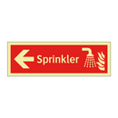 Sprinkler