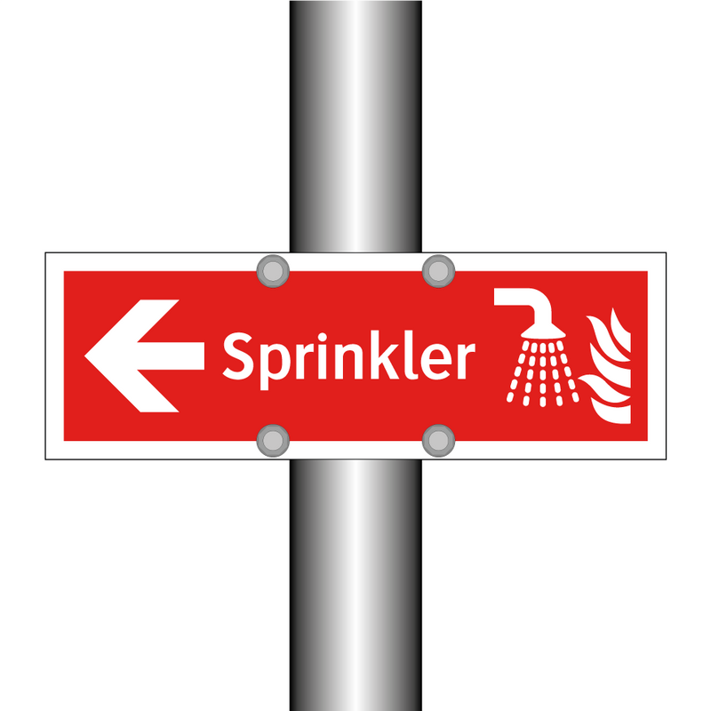Sprinkler